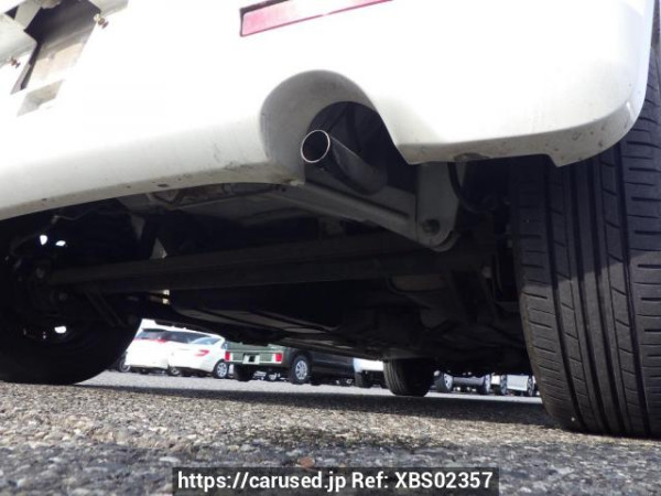 Used 2008 AT mitsubishi ek-wagon H82W Image[44]