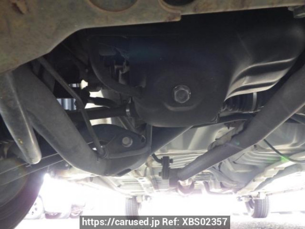 Used 2008 AT mitsubishi ek-wagon H82W Image[48]