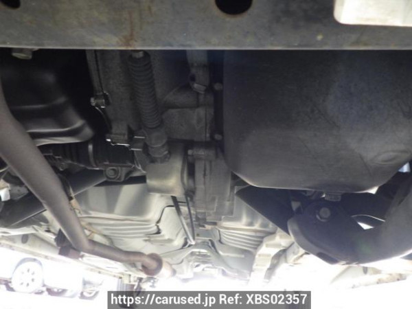 Used 2008 AT mitsubishi ek-wagon H82W Image[49]
