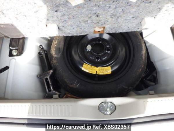 Used 2008 AT mitsubishi ek-wagon H82W Image[50]