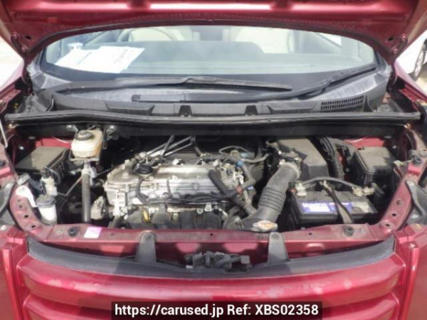 Used 2008 AT toyota noah ZRR70G Image[9]