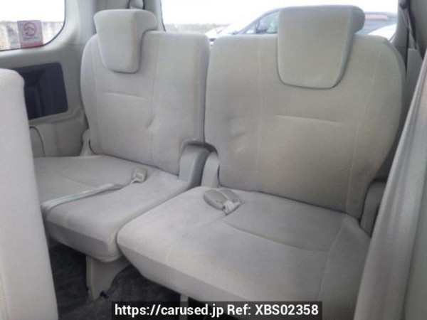 Used 2008 AT toyota noah ZRR70G Image[15]