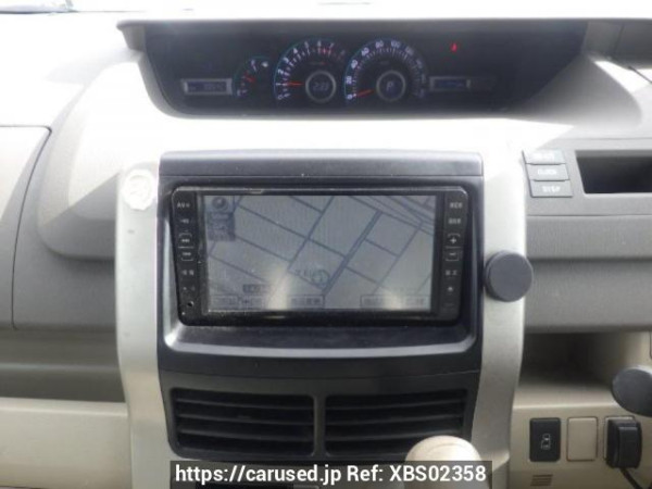 Used 2008 AT toyota noah ZRR70G Image[20]