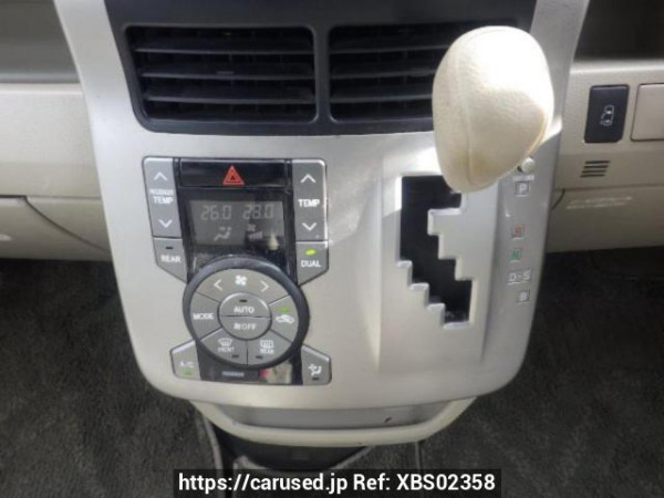 Used 2008 AT toyota noah ZRR70G Image[22]