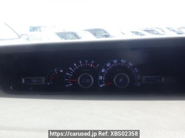 Used 2008 AT toyota noah ZRR70G Image[23]