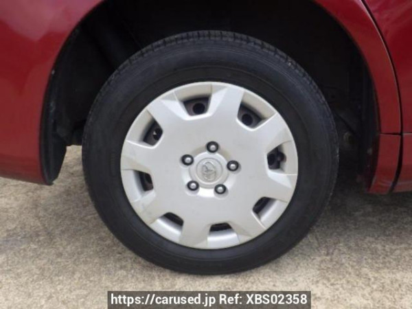 Used 2008 AT toyota noah ZRR70G Image[26]