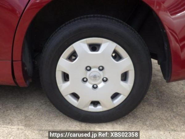 Used 2008 AT toyota noah ZRR70G Image[27]