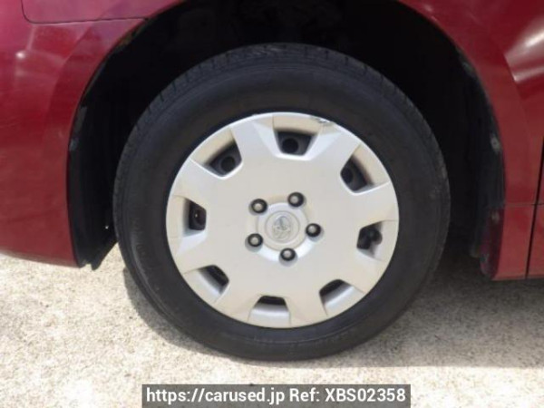 Used 2008 AT toyota noah ZRR70G Image[28]