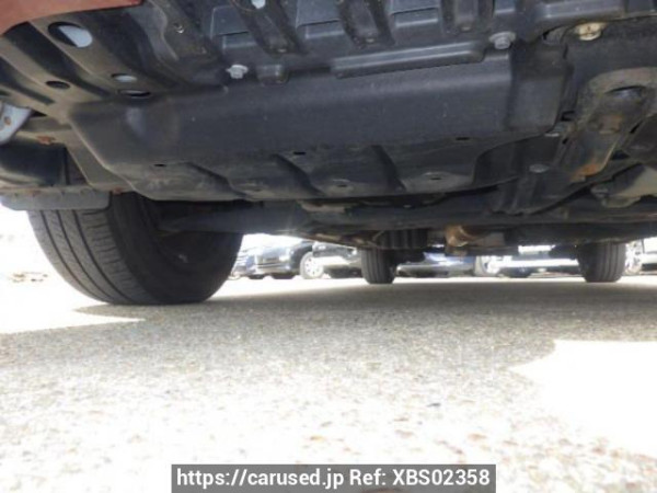 Used 2008 AT toyota noah ZRR70G Image[29]
