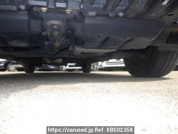 Used 2008 AT toyota noah ZRR70G Image[30]