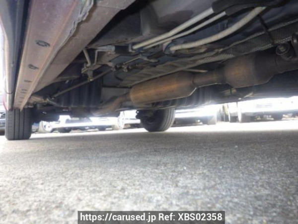 Used 2008 AT toyota noah ZRR70G Image[31]