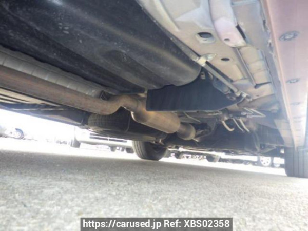Used 2008 AT toyota noah ZRR70G Image[32]