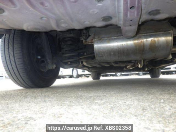 Used 2008 AT toyota noah ZRR70G Image[34]