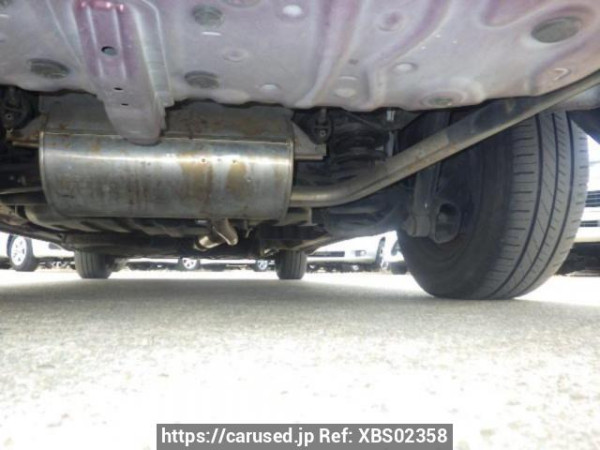 Used 2008 AT toyota noah ZRR70G Image[35]