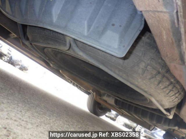 Used 2008 AT toyota noah ZRR70G Image[37]