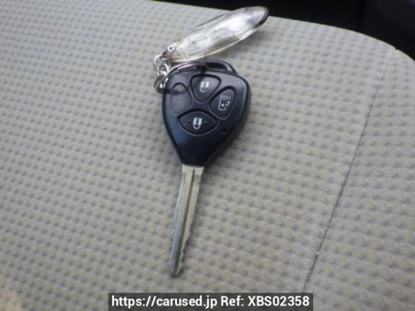 Used 2008 AT toyota noah ZRR70G Image[38]