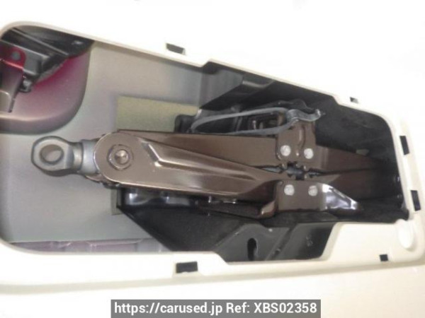 Used 2008 AT toyota noah ZRR70G Image[40]