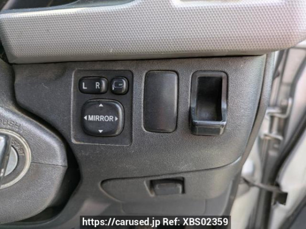 Used 2008 AT toyota hiace-van KDH206V Image[29]