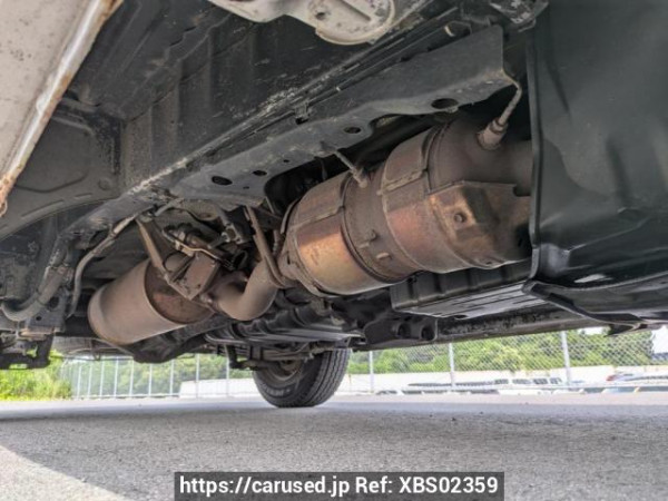 Used 2008 AT toyota hiace-van KDH206V Image[36]