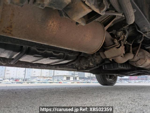 Used 2008 AT toyota hiace-van KDH206V Image[37]