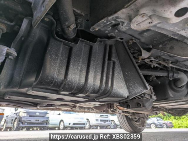 Used 2008 AT toyota hiace-van KDH206V Image[41]