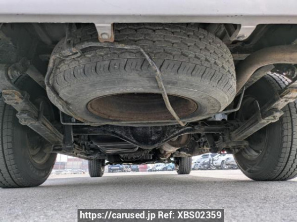 Used 2008 AT toyota hiace-van KDH206V Image[42]