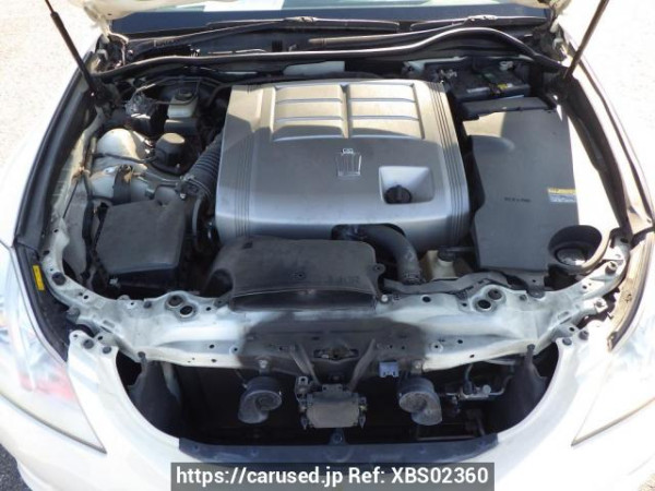 Used 2009 AT toyota crown GRS200 Image[9]
