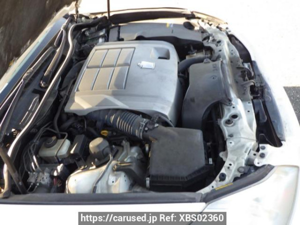 Used 2009 AT toyota crown GRS200 Image[11]