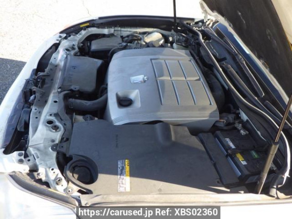 Used 2009 AT toyota crown GRS200 Image[12]