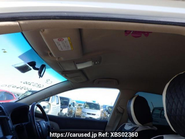 Used 2009 AT toyota crown GRS200 Image[15]