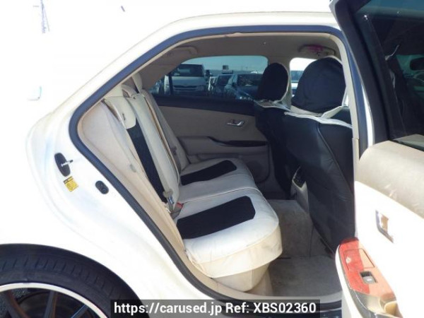 Used 2009 AT toyota crown GRS200 Image[23]
