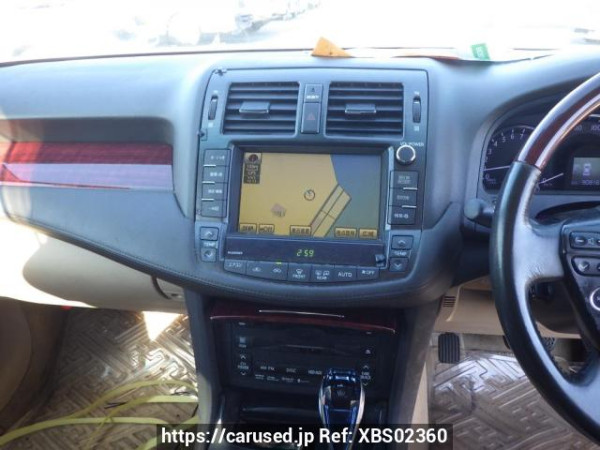 Used 2009 AT toyota crown GRS200 Image[28]