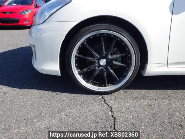 Used 2009 AT toyota crown GRS200 Image[34]