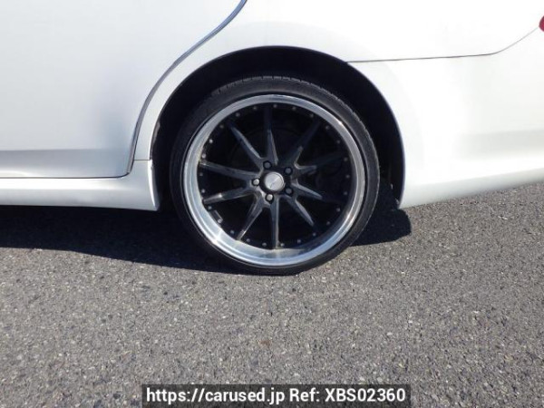 Used 2009 AT toyota crown GRS200 Image[35]