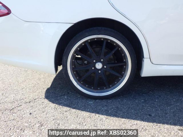 Used 2009 AT toyota crown GRS200 Image[36]