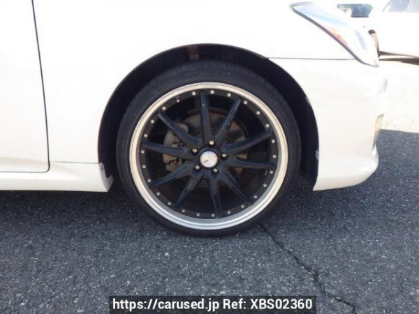 Used 2009 AT toyota crown GRS200 Image[37]