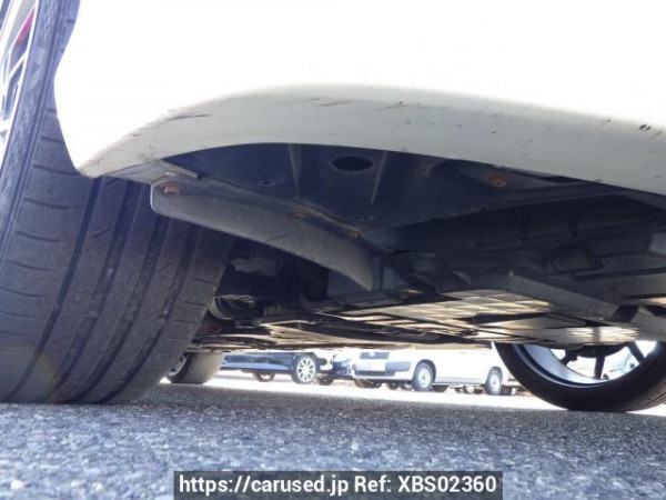 Used 2009 AT toyota crown GRS200 Image[38]