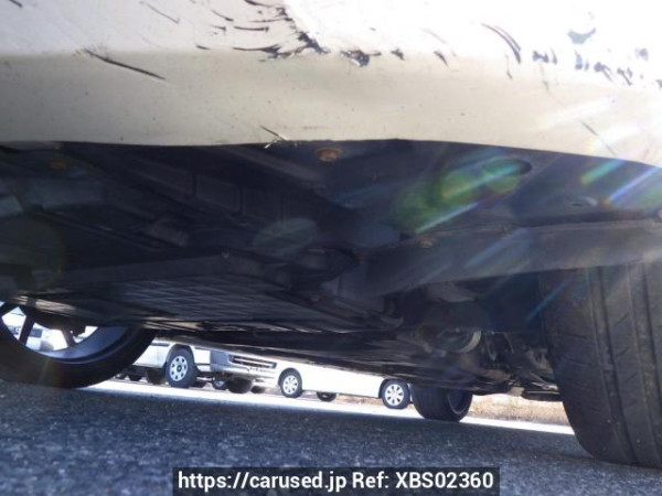 Used 2009 AT toyota crown GRS200 Image[40]