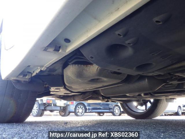Used 2009 AT toyota crown GRS200 Image[42]