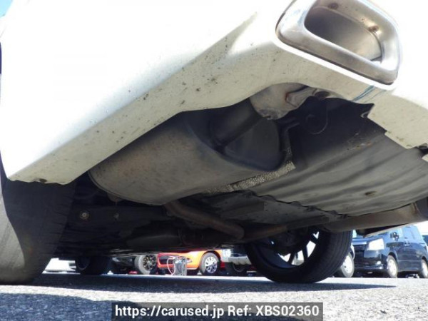 Used 2009 AT toyota crown GRS200 Image[43]