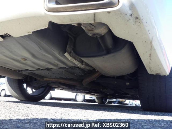 Used 2009 AT toyota crown GRS200 Image[45]