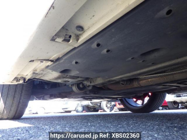 Used 2009 AT toyota crown GRS200 Image[47]