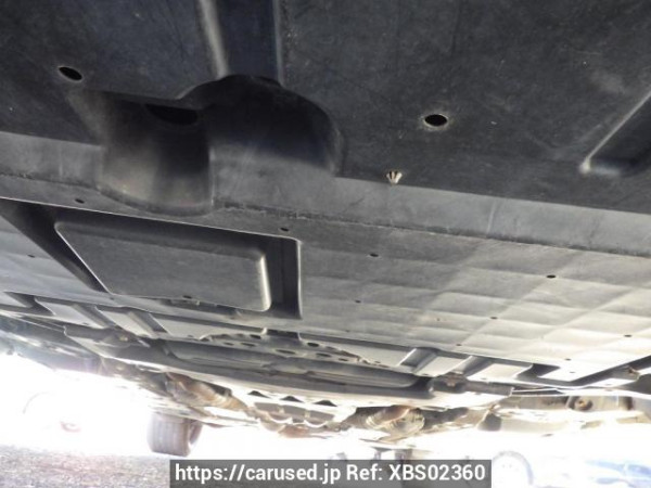 Used 2009 AT toyota crown GRS200 Image[48]