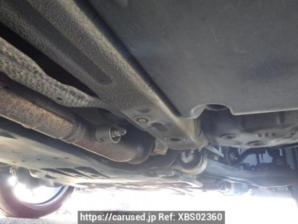 Used 2009 AT toyota crown GRS200 Image[49]