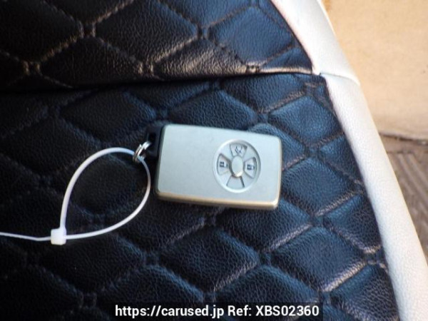Used 2009 AT toyota crown GRS200 Image[50]
