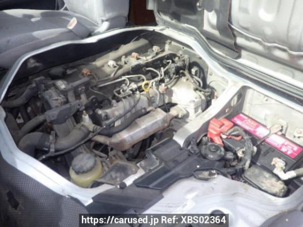Used 2006 AT toyota hiace-van KDH200V Image[9]