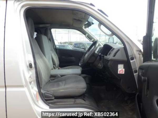 Used 2006 AT toyota hiace-van KDH200V Image[11]