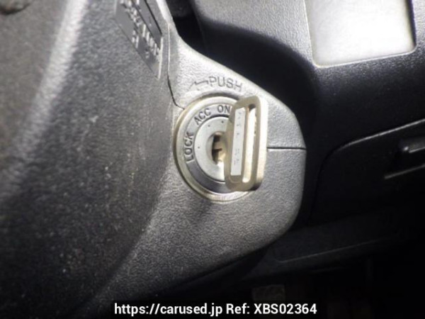 Used 2006 AT toyota hiace-van KDH200V Image[17]
