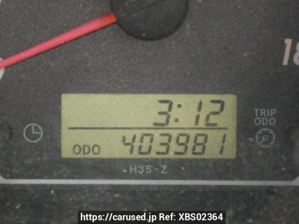 Used 2006 AT toyota hiace-van KDH200V Image[21]