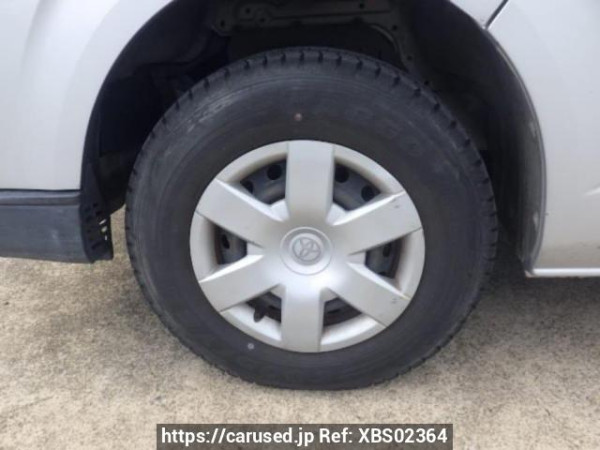 Used 2006 AT toyota hiace-van KDH200V Image[25]